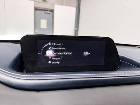 2020 Mazda CX-30 Select