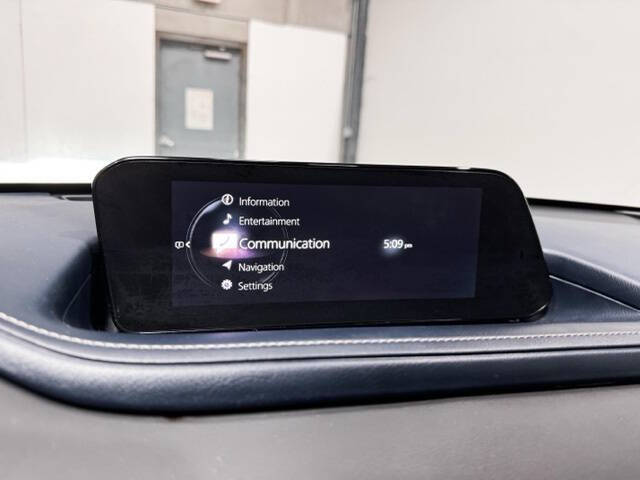 2020 Mazda CX-30 Select