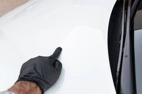 2013 Ferrari 458 Spider