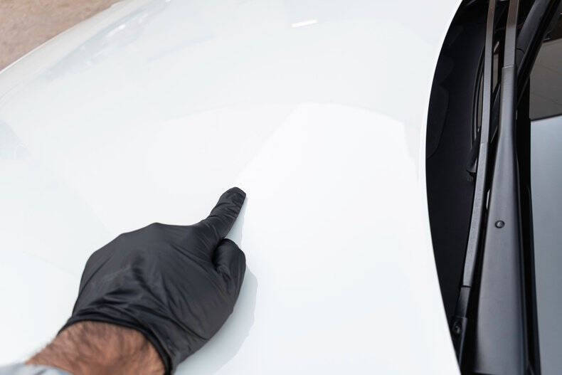 2013 Ferrari 458 Spider