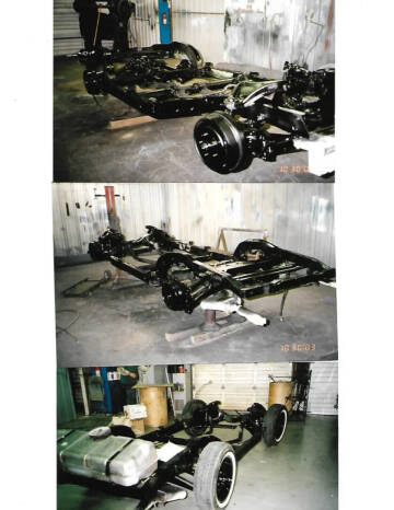 1963 Chevrolet Corvette