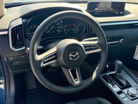 2025 Mazda CX-50 2.5 S Preferred