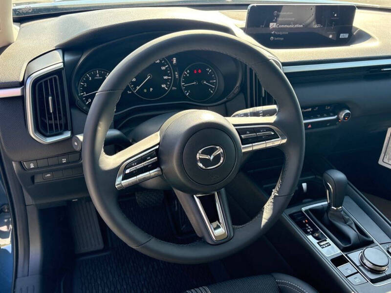 2025 Mazda CX-50 2.5 S Preferred