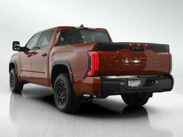 2024 Toyota Tundra TRD Pro HV