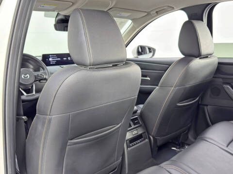 2024 Mazda CX-90 3.3 Turbo Select