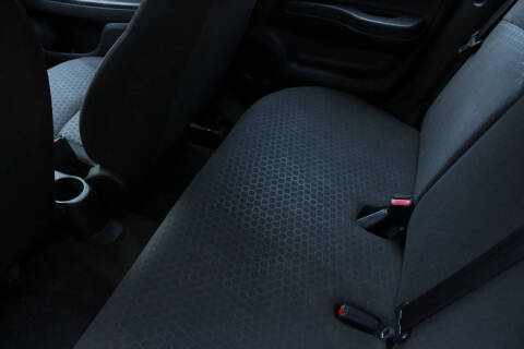 2014 Mitsubishi Mirage