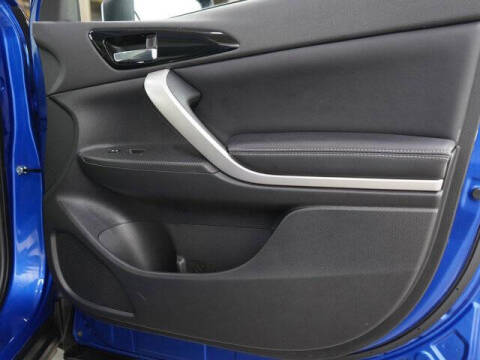 2022 Mitsubishi Eclipse Cross SE