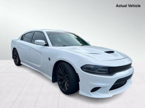 2015 Dodge Charger for sale at Fitzgerald Cadillac & Chevrolet in Frederick MD