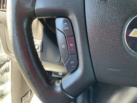 2020 Chevrolet Express 3500