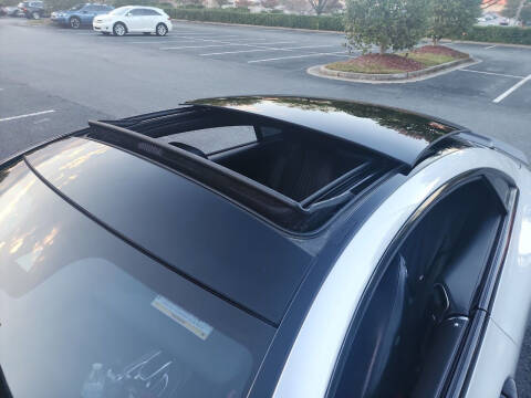 2018 Mercedes-Benz E-Class E 400