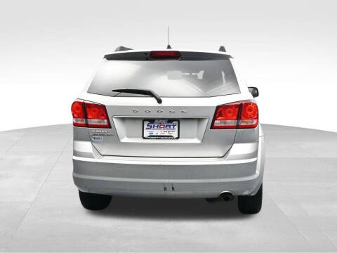 2014 Dodge Journey SE