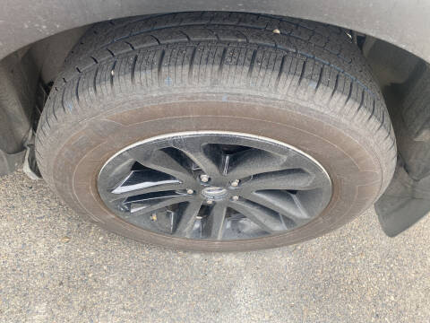 2011 Ford Explorer XLT