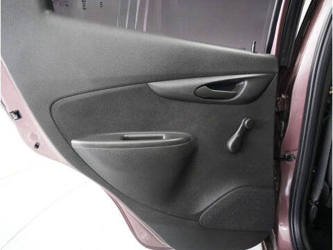 2020 Chevrolet Spark LS CVT