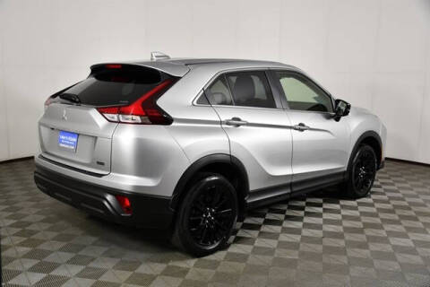 2024 Mitsubishi Eclipse Cross LE