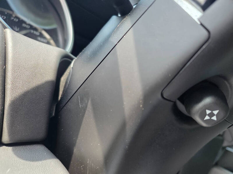 2017 Maserati Levante