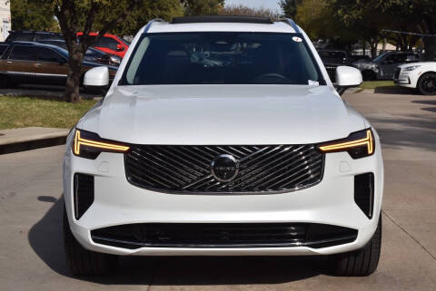 2025 Volvo XC90 B6 Plus Bright Theme 7P