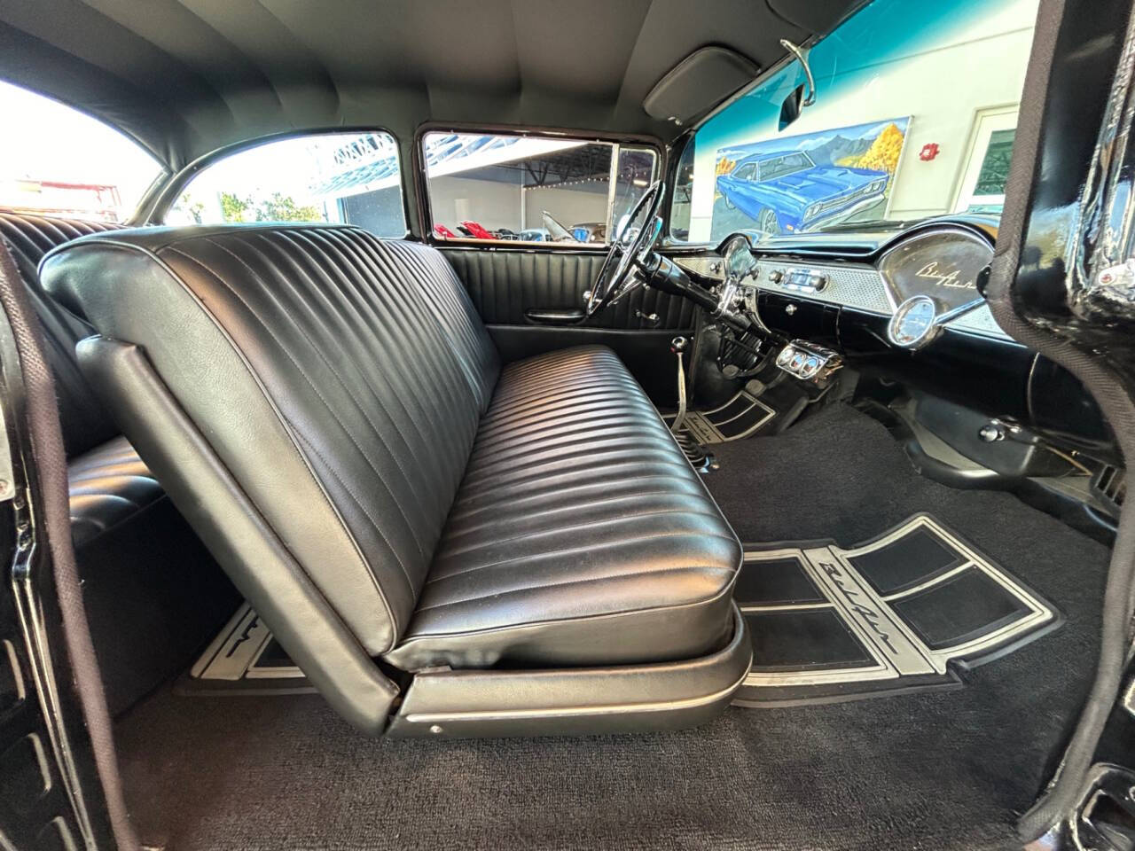 1955 Chevrolet 210 20