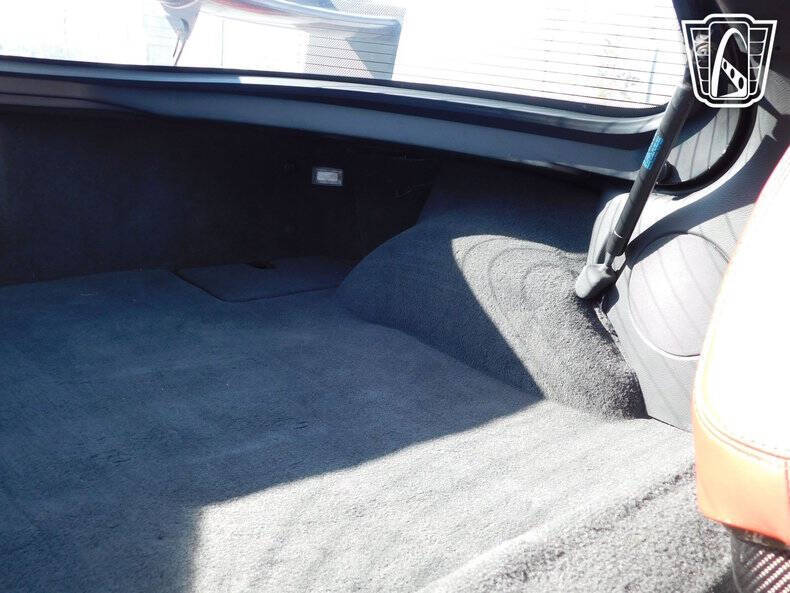 2008 Chevrolet Corvette