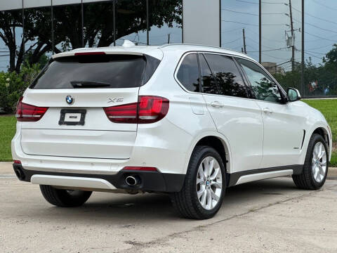 2014 BMW X5 xDrive35i