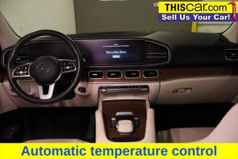 2022 Mercedes-Benz GLE GLE 350