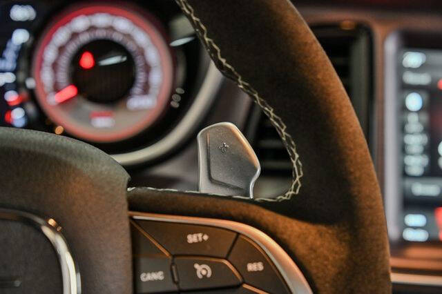 2018 Dodge Challenger SRT Demon