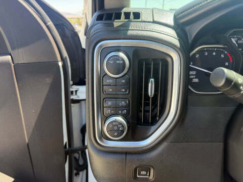 2022 GMC Sierra 1500 Limited