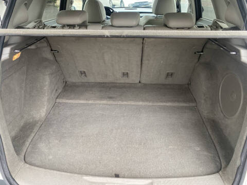 2011 Acura RDX w/Tech