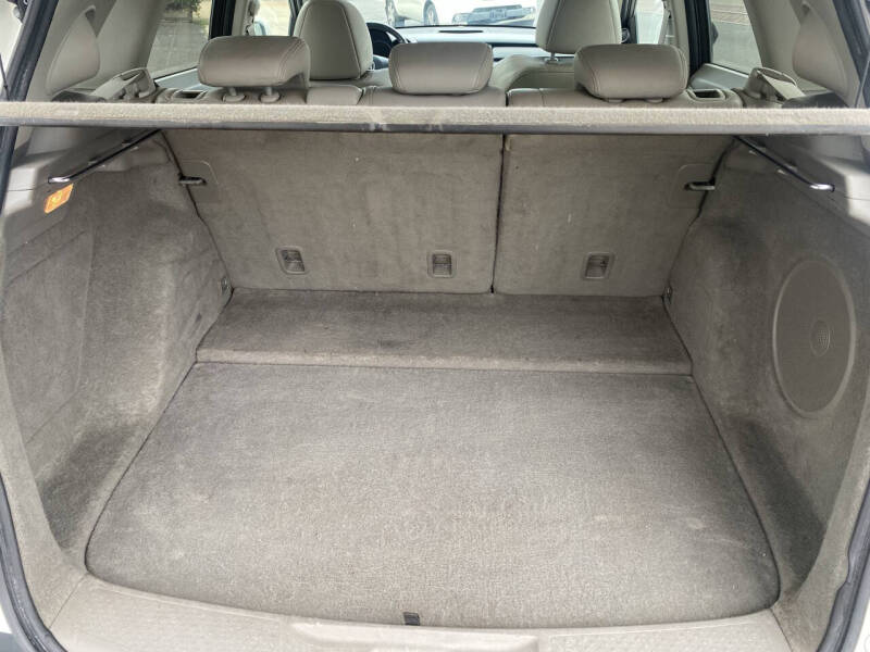 2011 Acura RDX w/Tech