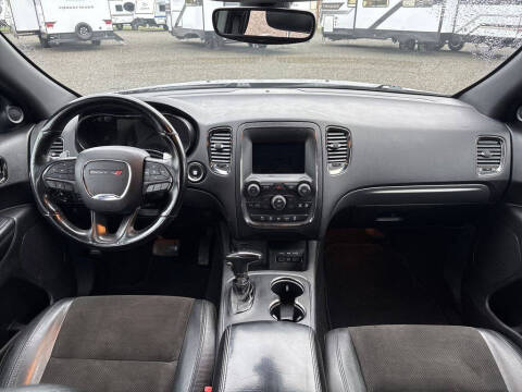 2020 Dodge Durango GT