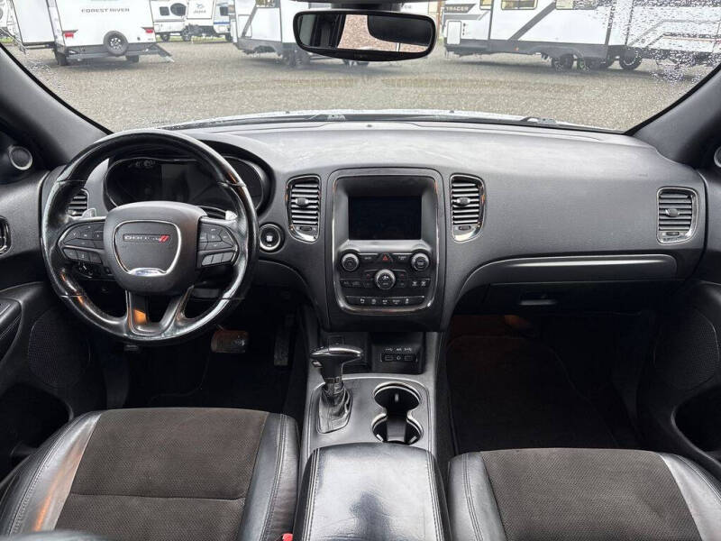 2020 Dodge Durango GT