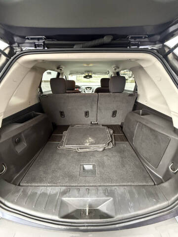 2013 GMC Terrain SLE-2