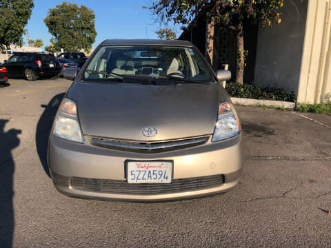 2007 Toyota Prius