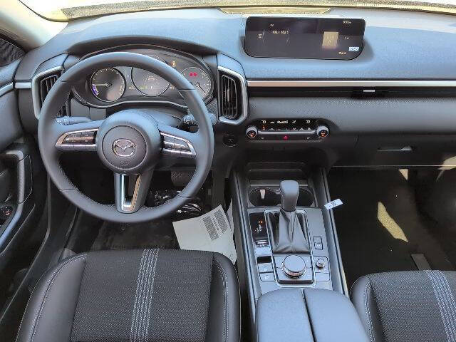 2026 Mazda CX-50 Hybrid Preferred