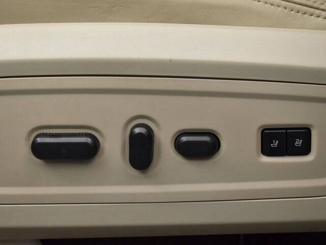 2014 Lincoln Navigator