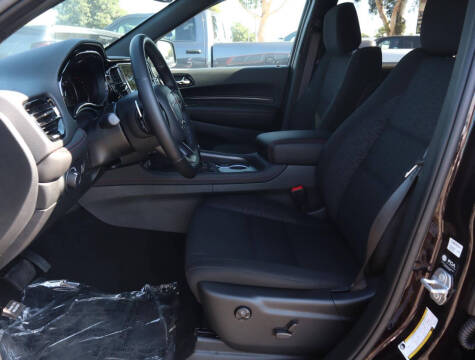 2025 Dodge Durango R/T