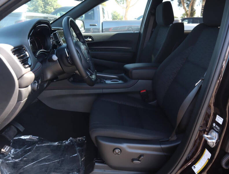 2025 Dodge Durango R/T