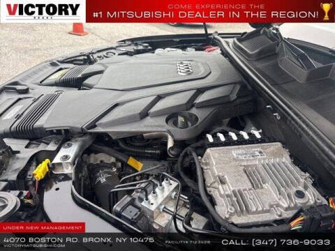 2021 Audi Q7 quattro Premium Plus 55 TFSI