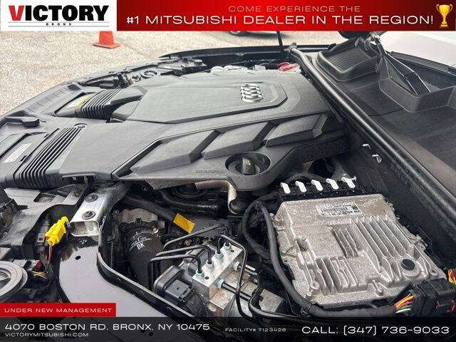 2021 Audi Q7 quattro Premium Plus 55 TFSI