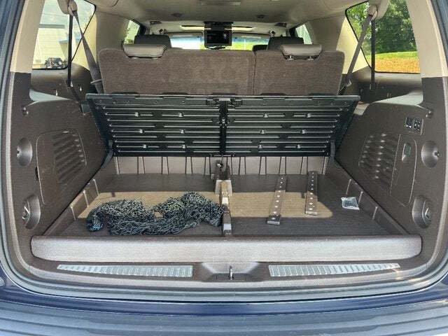 2018 GMC Yukon XL 14