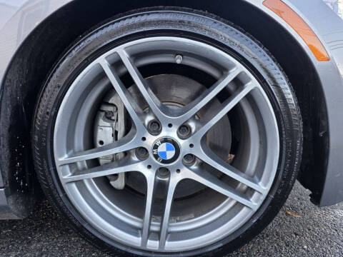 2011 BMW 3 Series 335is