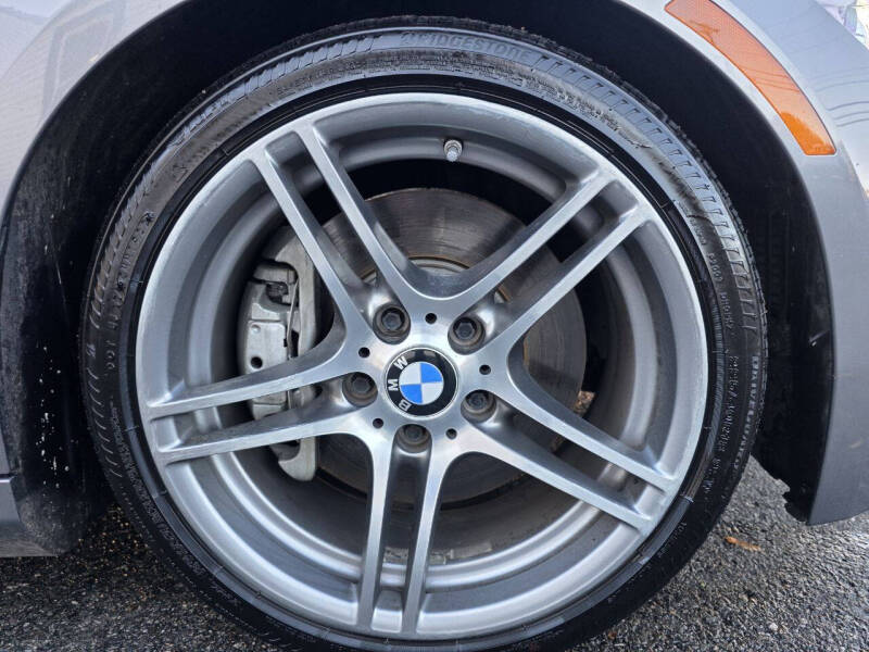 2011 BMW 3 Series 335is