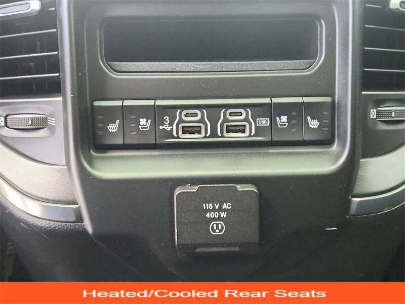 2020 RAM 1500 Limited