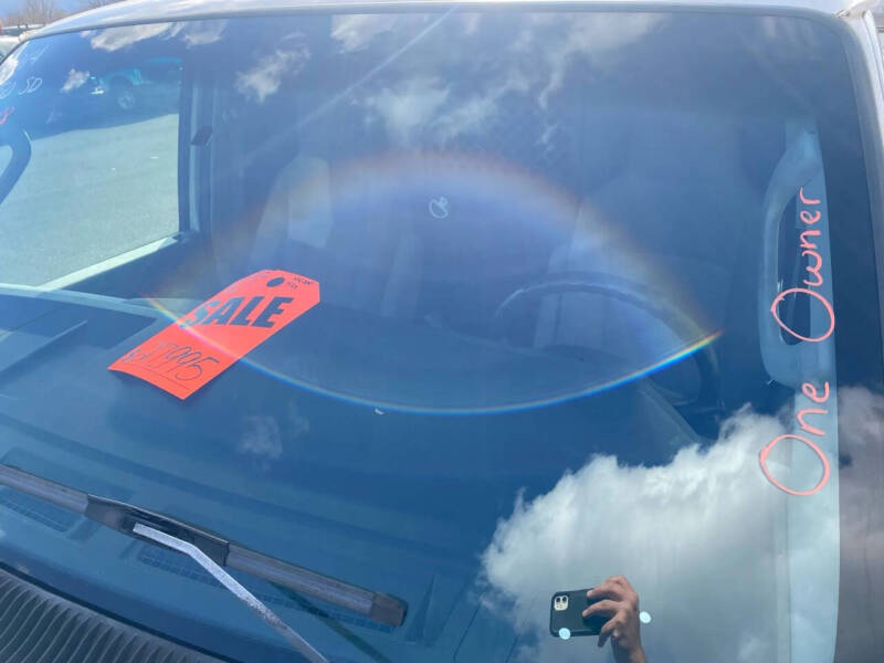 2014 Ford E-Series E-350 SD