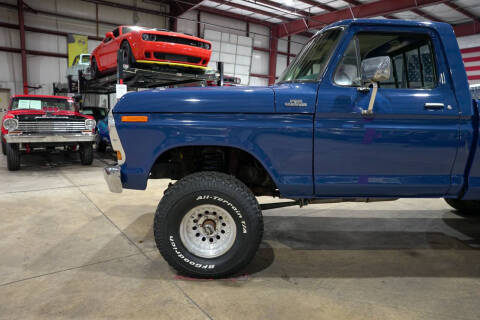 1979 Ford F-150