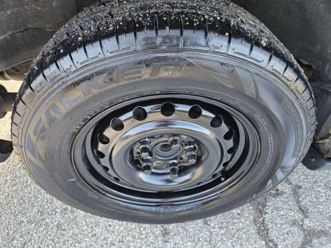 2012 Dodge Grand Caravan SE