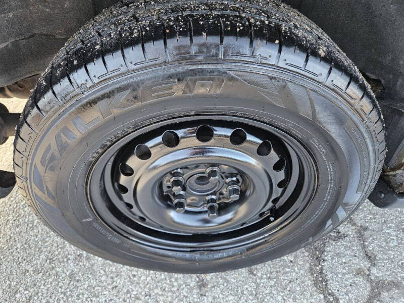 2012 Dodge Grand Caravan SE