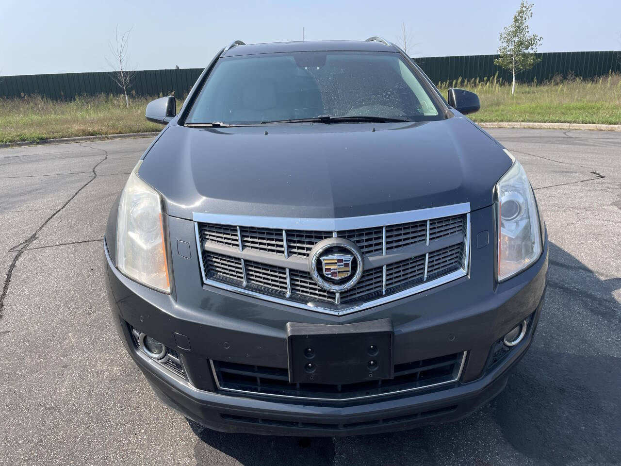 2010 Cadillac SRX for sale at Twin Cities Auctions in Elk River, MN