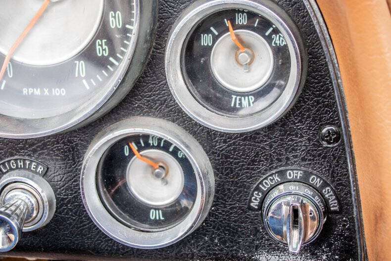 1963 Chevrolet Corvette