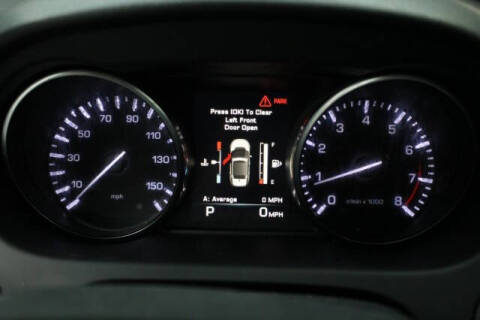 2016 Land Rover Discovery Sport SE