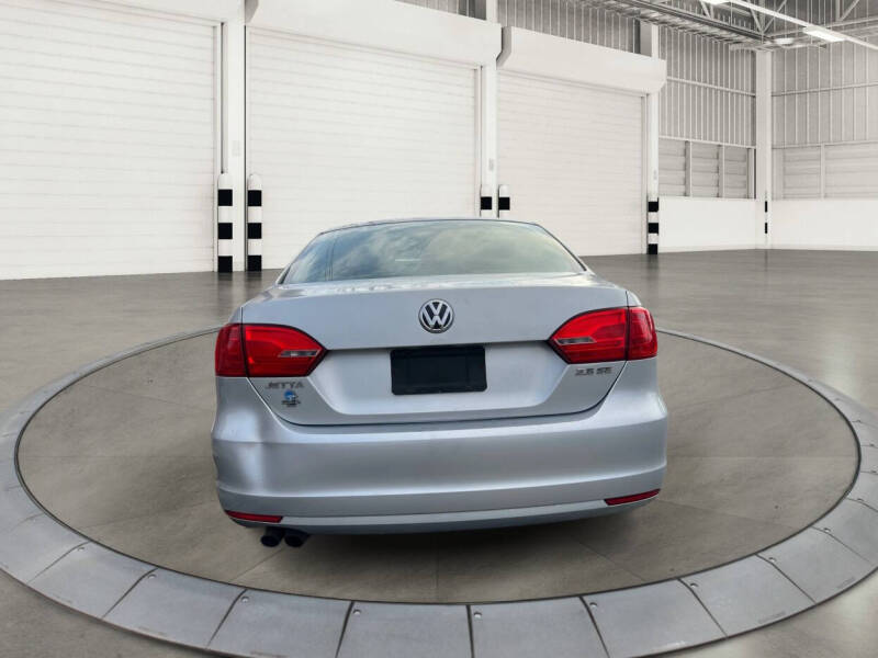 2013 Volkswagen Jetta